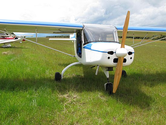 aerotundo